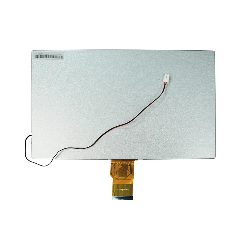 10,1 inci kecerahan tinggi transmisif tft ips tft lcd layar layar
