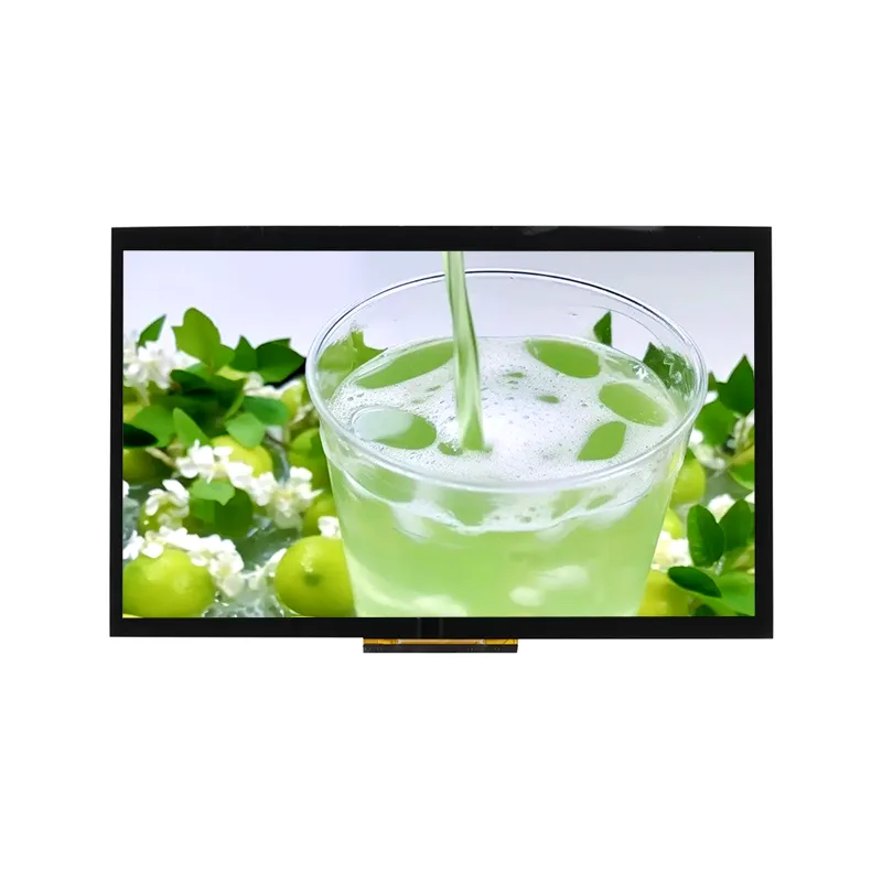 Modul Layar Sentuh PCAP Industri 10,1 inci Modul Layar Sentuh PCAP Industri 10,1 inci