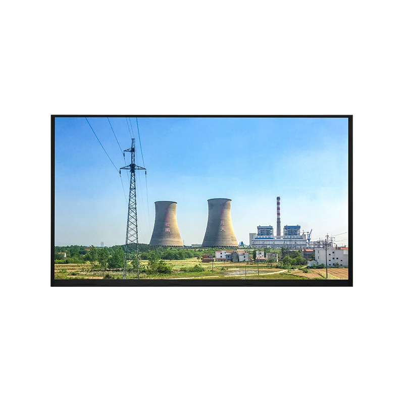 13.3 '1920 × 1080 piksel IPS TFT LCD Layar Modul