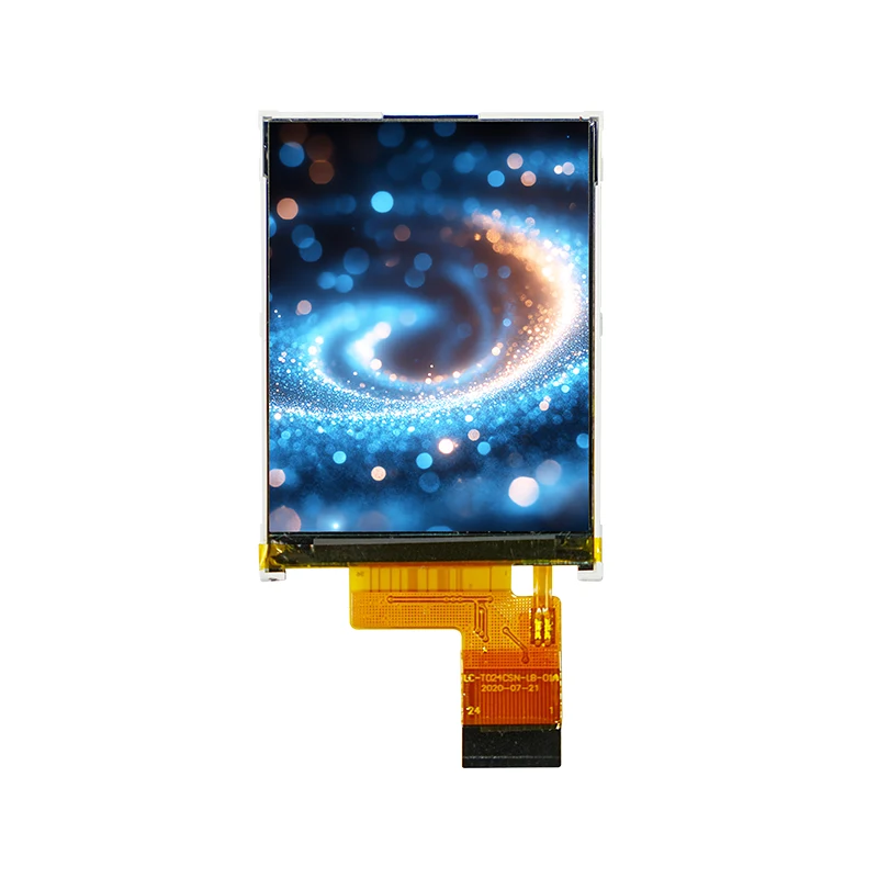 2.4 '' Aktif Matriks Modul Tampilan LCD Kecil