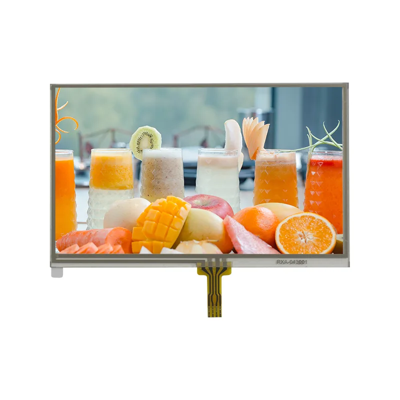 Apa yang Menjadikan Modul Layar Sentuh PCAP Pilihan Ideal untuk Antarmuka Modern? Apa yang Menjadikan Modul Layar Sentuh PCAP Pilihan Ideal untuk Antarmuka Modern?