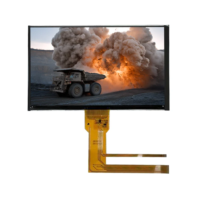 Bagaimana Layar Sentuh Dalam Sel Meningkatkan Interaksi Perangkat?