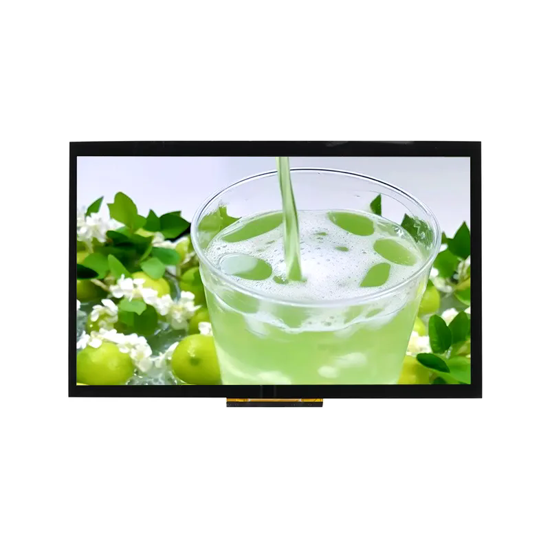 Bagaimana Modul Layar Sentuh PCAP Meningkatkan Interaksi Perangkat?