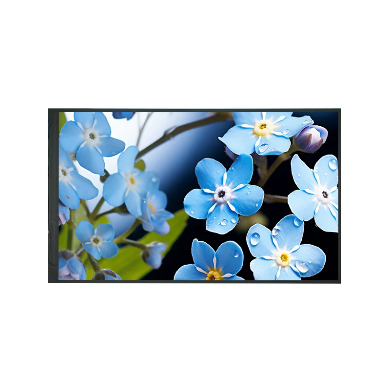 Mengapa Memilih Layar LCD TFT HD?