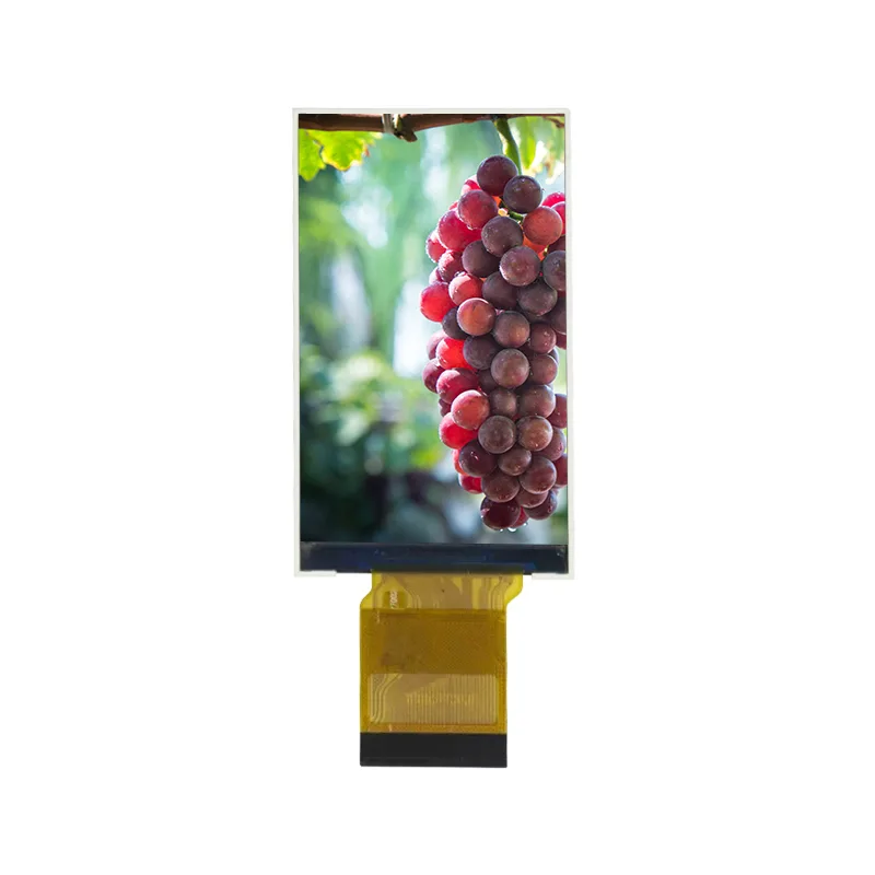 3,92 'Kecerahan Tinggi IPS TFT LCD Layar Modul