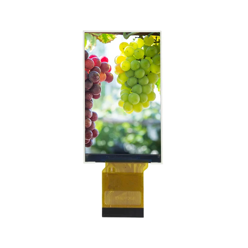 3,92 'Modul Layar LCD TF IPS TFT LCD