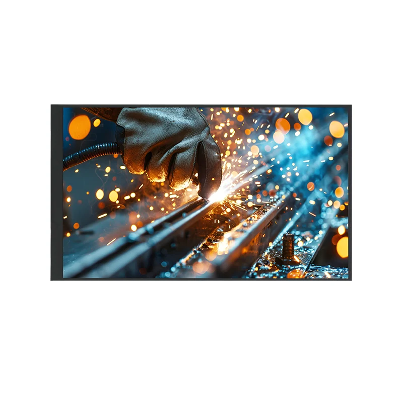 Modul Tampilan LCD Warna TFT LCD 6.95 '