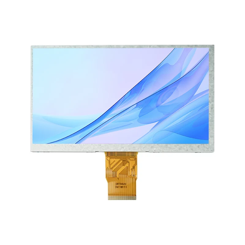 7.0 'Modul Tampilan Sudut LCD LCD Gratis