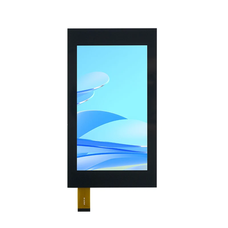 Modul Layar Sentuh Kapasitif FHD 7 'Multi-Touch