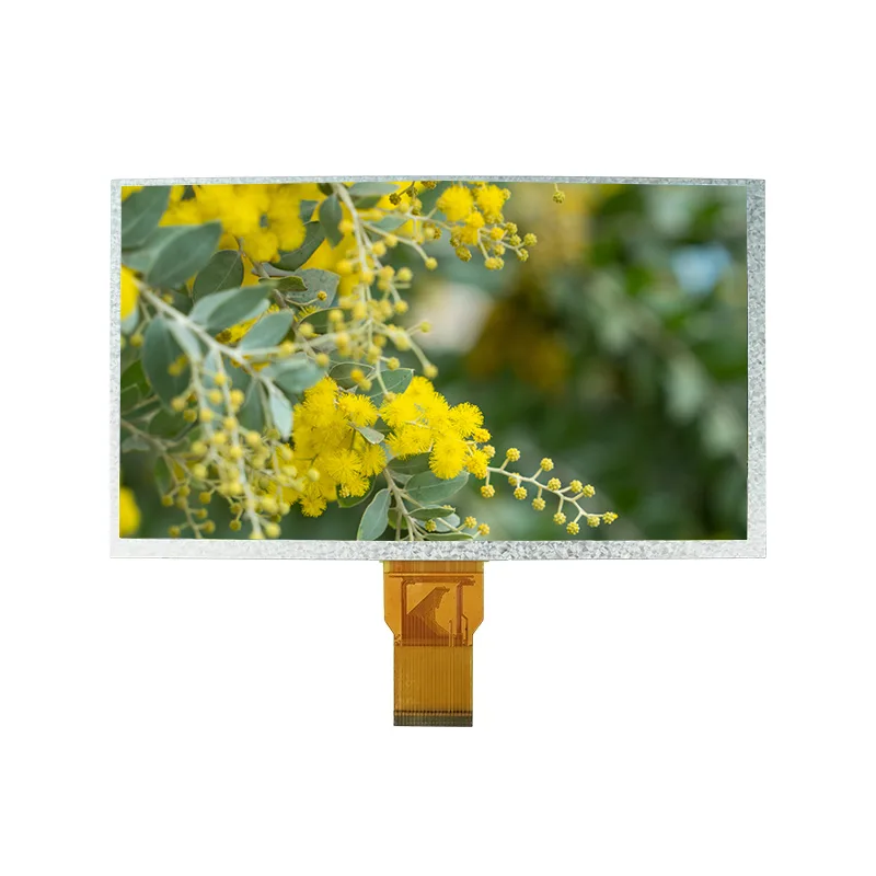 9.0 inci Modul layar TFT TFT TFT TFT LCD 9.0 inci