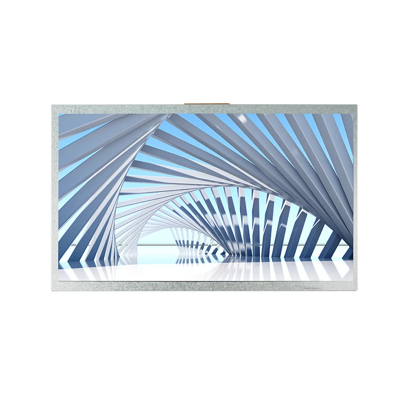 9.0 inci Modul layar TFT TFT TFT TFT LCD 9.0 inci