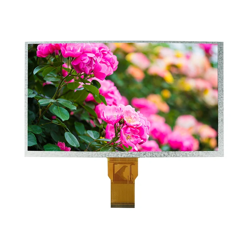 9.0 'Industri HDMI TFT LCD Display Module